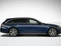 New Mercedes E200 Premium 204 HP (150 kW) 2026 Estate