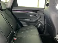 Used BYD Seal U Comfort 218 HP (160 kW) 2024 Black SUV