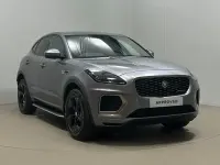 Used Jaguar E-Pace R-Dynamic 304 HP (223 kW) 2023 Grey SUV