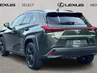 Used Lexus UX 250h 184 HP (135 kW) 2024 SUV