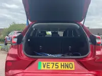Nuevo Ford Puma Select 122 kW (167 CV) 2025 SUV