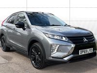 Used Mitsubishi Eclipse 163 HP (119 kW) 2019 Hatchback