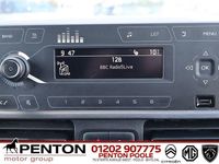 Used Vauxhall Combo 100 HP (73 kW) 2021 White MPV