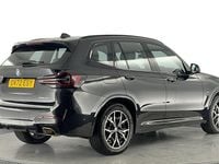Used BMW X3 M Sport 190 HP (139 kW) 2024 SUV