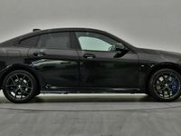Used BMW 218 M Sport 136 HP (100 kW) 2021 Black Coupe