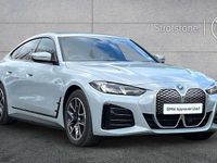 Used BMW i4 M Sport 207 kW (282 HP) 2025 Grey Sedan