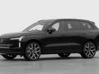 New Volvo EX90 Ultra 500 kW (680 HP) 2026 Onyx black SUV