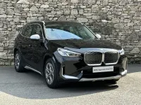 Used BMW iX1 xLine 225 kW (306 HP) 2024 Black SUV