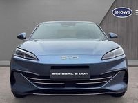 New BYD Seal Boost 184 HP (135 kW) 2026 Sedan