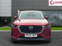 Used Mazda CX-60 Exclusive-Line 200 HP (147 kW) 2026 SUV
