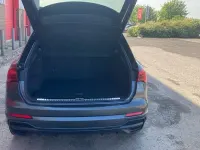 Używany Audi Q3 S-Line 150 KM (110 kW) 2023 SUV