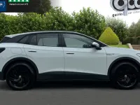 Used VW ID.4 Pure 108 kW (148 HP) 2021 SUV