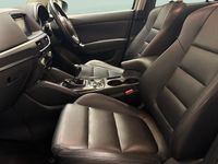 Used Mazda CX-5 Inclusive 150 HP (110 kW) 2017 SUV