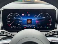 Used Mercedes GLC300 AMG Line Premium 265 HP (194 kW) 2024 Silver SUV