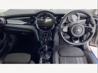Used Mini Cooper S Classic 178 HP (130 kW) 2022 Grey Hatchback