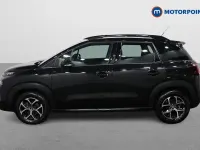 Begagnad Citroën C3 Aircross PureTech 2024 Svart SUV