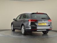 used VW Passat 2.0 TDI SE Business 5dr