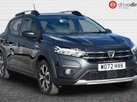 Used Dacia Sandero Prestige 101 HP (74 kW) 2022 Hatchback