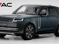 Used Land Rover Range Rover HSE 2023 Green SUV