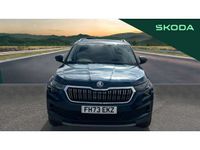 used Skoda Kodiaq 1.5 TSI SE L Executive 5dr DSG [7 Seat] Petrol Estate