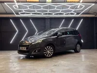 Used Peugeot 5008 Allure 2014 Black MPV