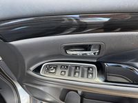 Used Mitsubishi Outlander P-HEV 200 HP (147 kW) 2016 Grey SUV