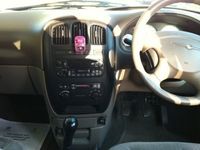 used Chrysler Voyager 2.4