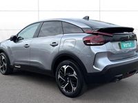 Used Citroën C4 PureTech 131 HP (96 kW) 2024 SUV