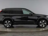 Used Volvo XC90 Plus 232 HP (170 kW) 2023 SUV