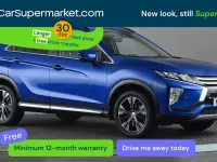 Usado Mitsubishi Eclipse 163 HP (119 kW) 2019 Citadino