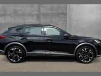Used Cupra Formentor VZ2 310 HP (228 kW) 2023 Black SUV