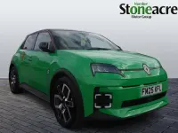 Used Renault 5 E-Tech Urban 89 kW (122 HP) 2025 Hatchback
