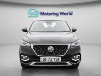 Used MG HS 2023 Black SUV