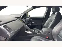 Used Jaguar E-Pace R-Dynamic 163 HP (119 kW) 2021 Grey SUV