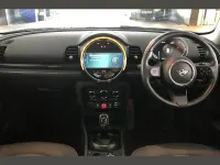 Used Mini Cooper Clubman Classic 134 HP (98 kW) 2023 Green Estate
