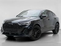 Used Audi Q3 Sportback S-Line 150 HP (110 kW) 2023 SUV