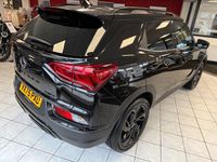 New Ssangyong (KGM) Korando 163 HP (119 kW) 2026 Space black metallic SUV