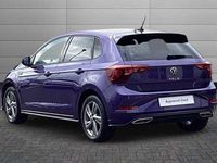 Used VW Polo R-line 95 HP (69 kW) 2023 Other Hatchback