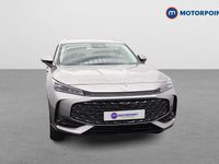 Used MG HS SE 224 HP (164 kW) 2025 Silver SUV