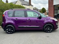 used Citroën C3 Picasso 1.6 BLUEHDI PLATINUM EURO 6 5DR DIESEL FROM 2016 FROM CHORLEY (PR7 5QR) | SPOTICAR