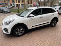 used Kia Niro 1.6 GDi Hybrid 2 5dr DCT