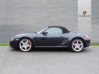 used Porsche Boxster 3.2 S 2dr - 2005 (05)