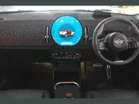 Used Mini John Cooper Works Countryman 296 HP (217 kW) 2024 Green SUV