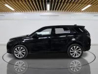 Used Land Rover Discovery Sport HSE Dynamic 309 HP (227 kW) 2022 Black SUV