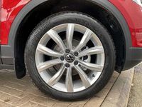 Used VW T-Roc Match 116 HP (85 kW) 2025 Black SUV