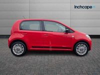 used VW up! Up 1.0 Look5dr - 2016 (16)