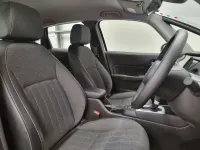 Used Honda Jazz SR 109 HP (80 kW) 2021 White Hatchback