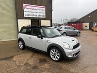 Used Mini Cooper Clubman 2013 Silver Estate
