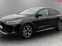 Used Ford Focus Active X 155 HP (114 kW) 2024 Hatchback