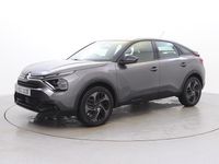 Used Citroën C4 PureTech 155 HP (114 kW) 2022 Grey Hatchback